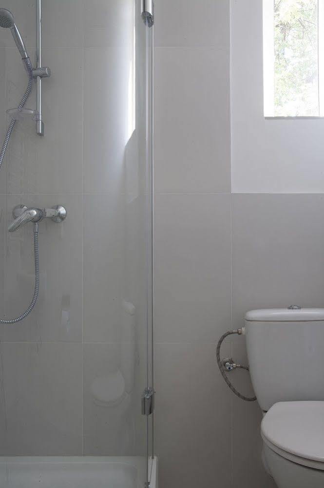 ורשה Lull Hostel מראה חיצוני תמונה