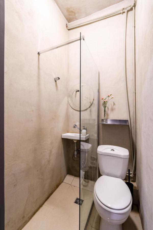 ורשה Lull Hostel מראה חיצוני תמונה